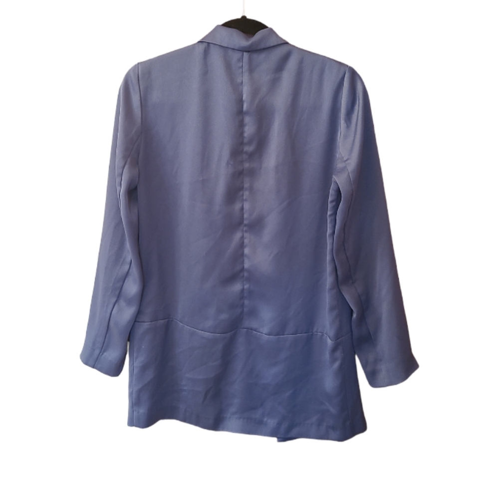 Dynamite Open Blazer - Picture 2 of 12